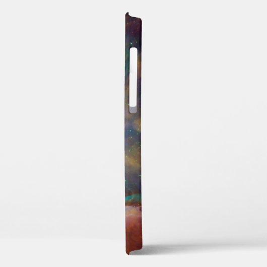 Orion Nebula Space Foto Case-Mate iPhone Hülle (Rückseite / Links)