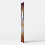 Orion Nebula Space Foto Case-Mate iPhone Hülle (Rückseite / Rechts)