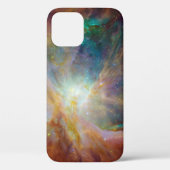 Orion Nebula Space Foto Case-Mate iPhone Hülle (Rückseite)