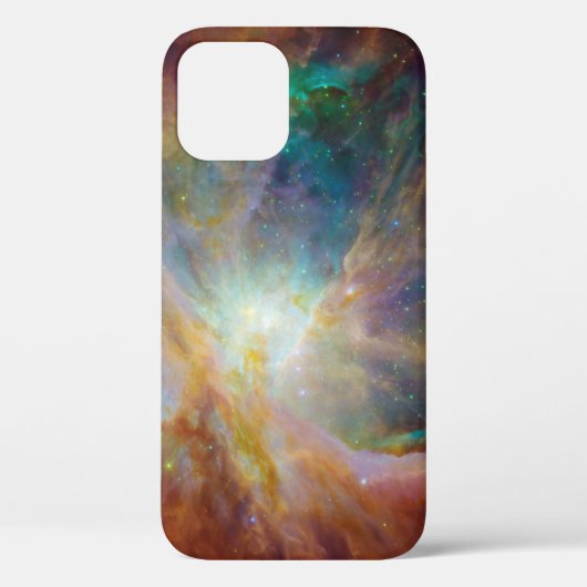 Orion Nebula Space Foto Case-Mate iPhone Hülle (Rückseite)