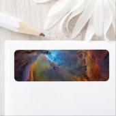 ORION NEBULA SPACE WONDERS STARS GALAXY UNIVERSE P (Insitu)