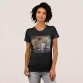 Orion Nebula T-Shirt (Vorne ganz)