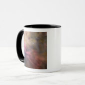 Orion Nebula Tasse (Vorderseite Links)