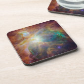 Orion Nebula Untersetzer (Linke Seite)