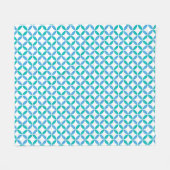 Orion | OR-01 | Fleecedecke (Vorderseite (Horizontal))
