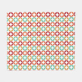 Orion | OR-02 | Fleecedecke (Vorderseite (Horizontal))