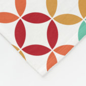 Orion | OR-02 | Fleecedecke (Ecke)