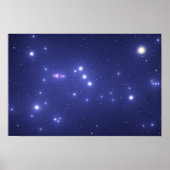 Orion Poster (Vorne)