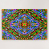 Orion Puzzle (Horizontal)