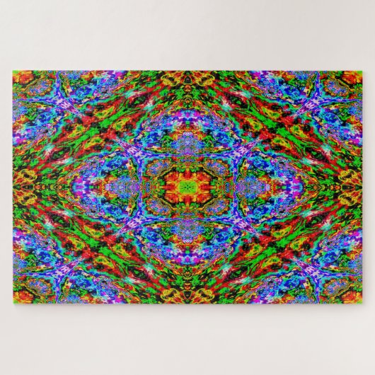 Orion Puzzle (Horizontal)