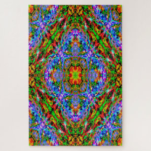 Orion Puzzle