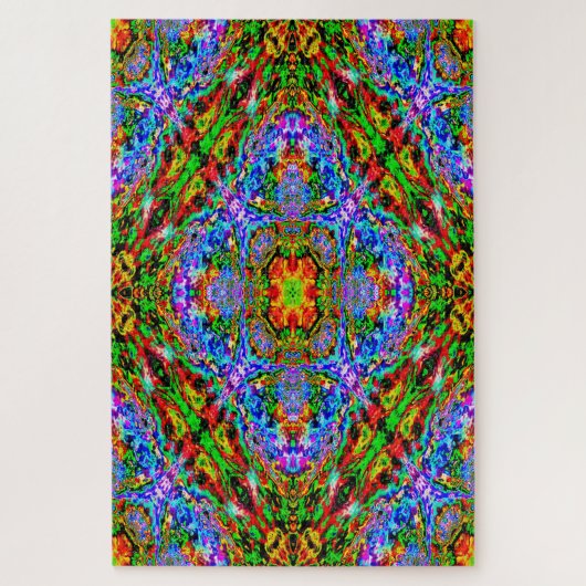 Orion Puzzle (Vertikal)