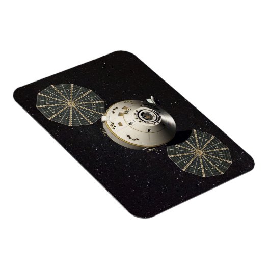 Orion Spacecraft Magnet (Rechte Seite)