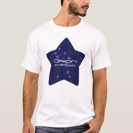 Orion Starseed Constellation T - Shirt