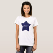 Orion Starseed Constellation T - Shirt (Vorne ganz)