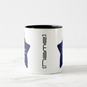 Orion Starseed Tasse | Cosmic Cosmic Cup (Mittel)