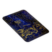 Orion-Sternbild-Magnet Magnet (Rechte Seite)
