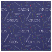 Orion Stoff (Muster)