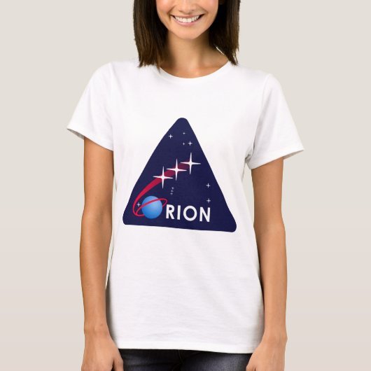 Orion T-Shirt (Vorderseite)