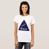 Orion T-Shirt (Vorne ganz)