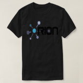 Orion T - Shirt (Design vorne)