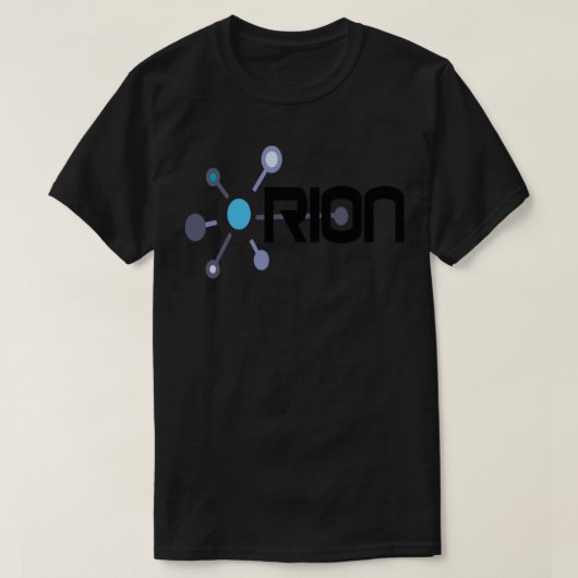 Orion T - Shirt (Design vorne)