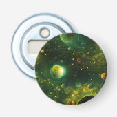 Orionis Dance Flaschenöffner (Vorderseite)