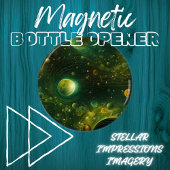 Orionis Dance Flaschenöffner