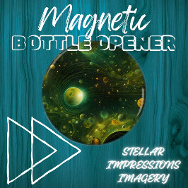 Orionis Dance Flaschenöffner