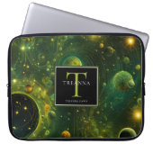 Orionis Dance Laptopschutzhülle (Vorderseite)