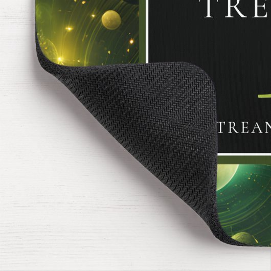 Orionis Dance Mousepad (Ecke)