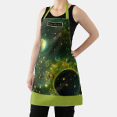 Orionis Dance Schürze (InSitu)