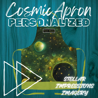 Orionis Dance Schürze