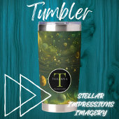 Orionis Dance Thermobecher