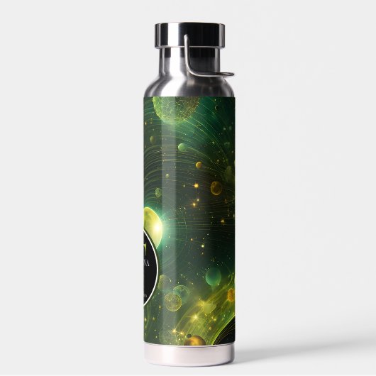 Orionis Dance Trinkflasche (Links)