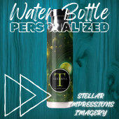 Orionis Dance Trinkflasche