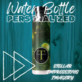 Orionis Dance Trinkflasche