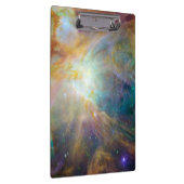 Orionnebel Klemmbrett (Rechts)