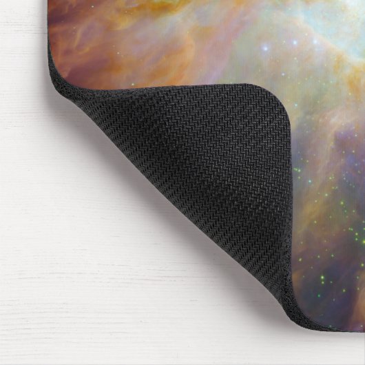 Orionnebel Mousepad (Ecke)