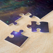 Orionnebel Puzzle (Seite)