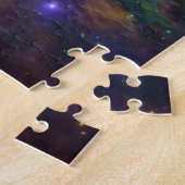 Orionnebel Puzzle (Seite)