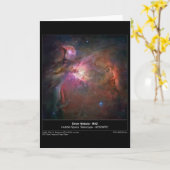 OrionNebula-M42-2006-01a Karte (Gelbe Blume)