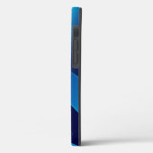 Orion's Distant Orbit: iPhone 12 Pro Fall Case-Mate iPhone Hülle (Rückseite / Links)