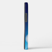 Orion's Distant Orbit: iPhone 12 Pro Fall Case-Mate iPhone Hülle (Rückseite / Rechts)