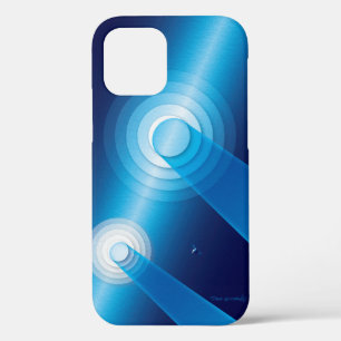 Orion's Distant Orbit: iPhone 12 Pro Fall Case-Mate iPhone Hülle