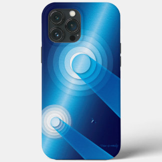 Orion's Distant Orbit: iPhone 13 Pro Max Fall Case-Mate iPhone Hülle