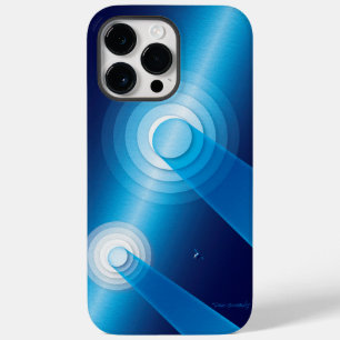 Orion's Distant Orbit: iPhone 14 Pro Max Fall Case-Mate iPhone 14 Pro Max Hülle