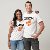 Orions-Fluglinien T-Shirt (Unisex)