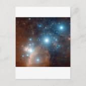 Orion's Gelt Postkarte (Vorderseite)
