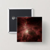 Orion's Inner Beauty Button (Vorne & Hinten)